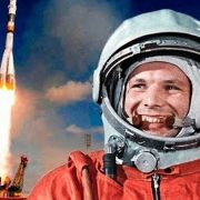 Празднование Дня Космонавтики перенесено из-за коронавируса