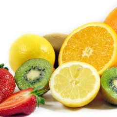 Какие фрукты лучше всего есть зимой?
