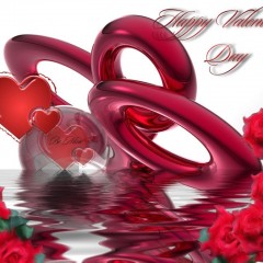Happy Valentine's Day