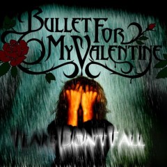 Bullet For My Valentine